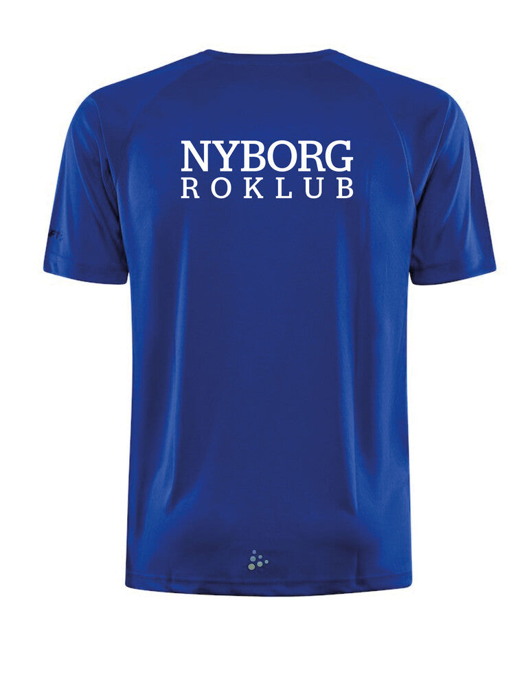 Nyborg | Craft Unify Tee | Women