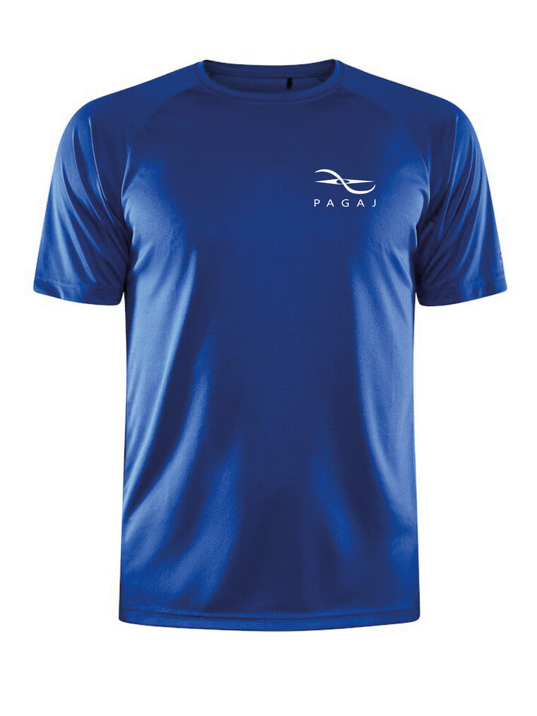 Pagaj Unify Tee Men