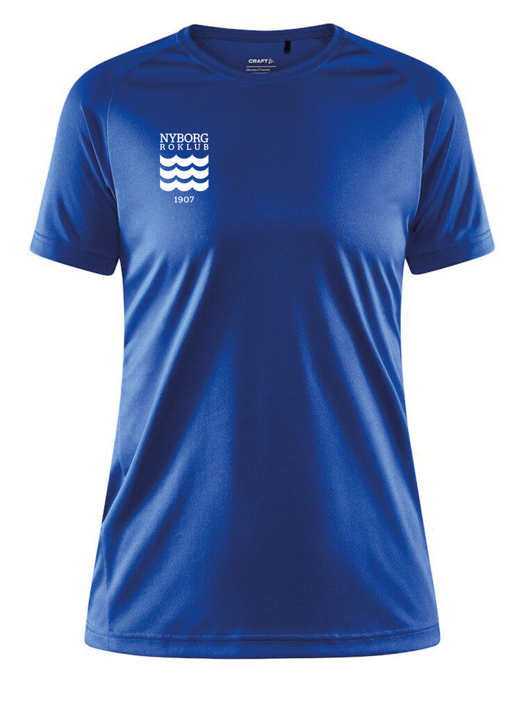 Nyborg | Craft Unify Tee | Women