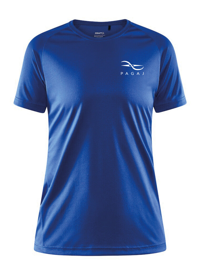 Pagaj Unify Tee Women