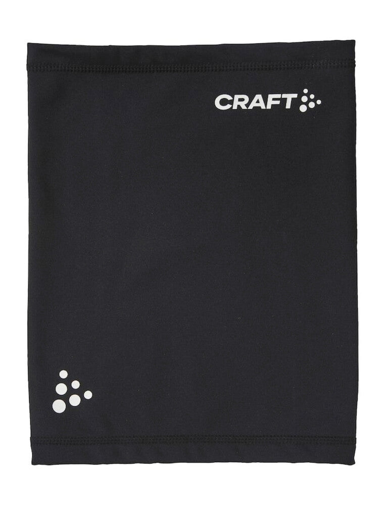 Craft Progress Neck Tube