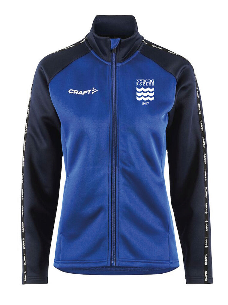 Nyborg Rowing Club Full Zip