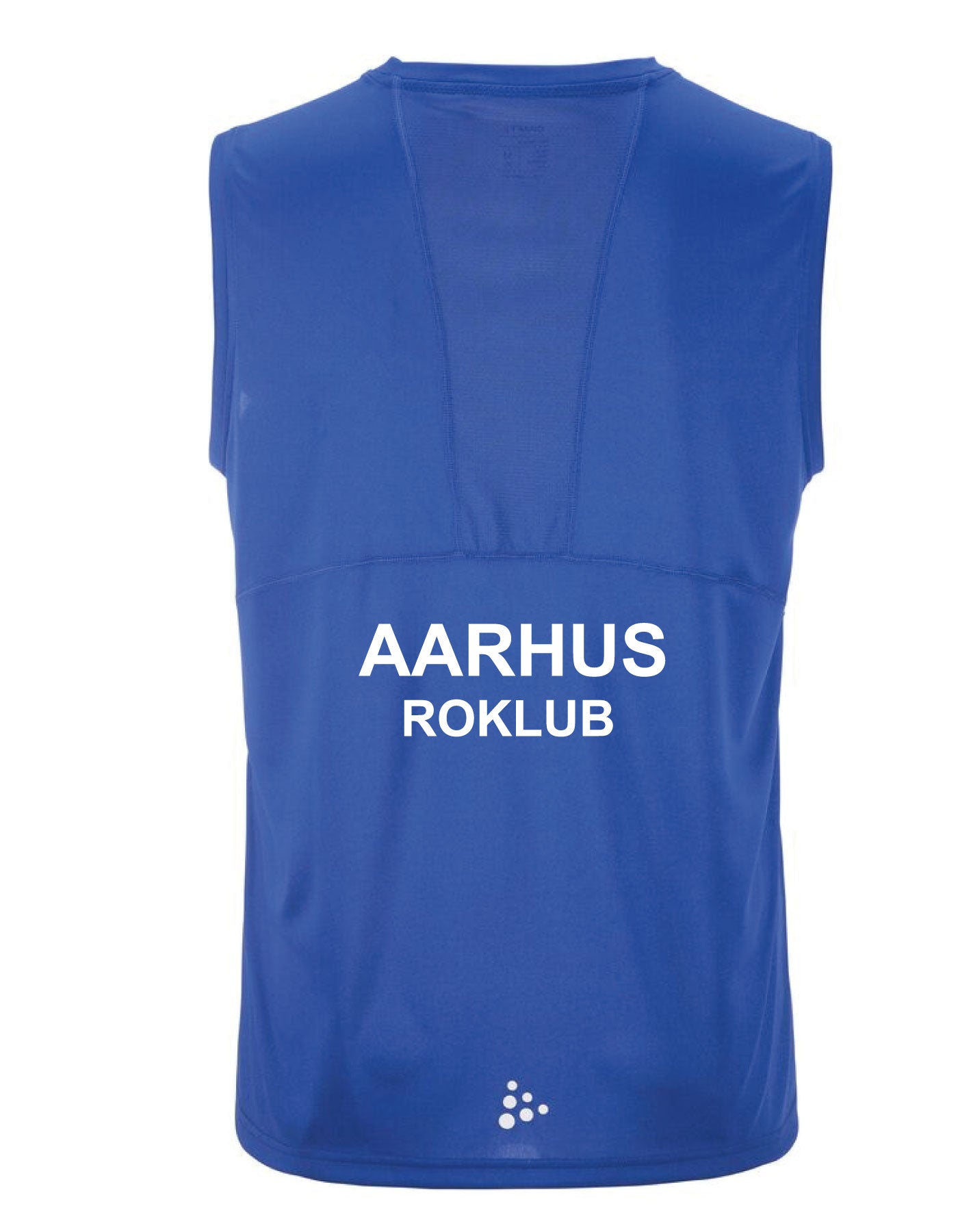 Aarhus Rowing Club | Rush Singlet | Men