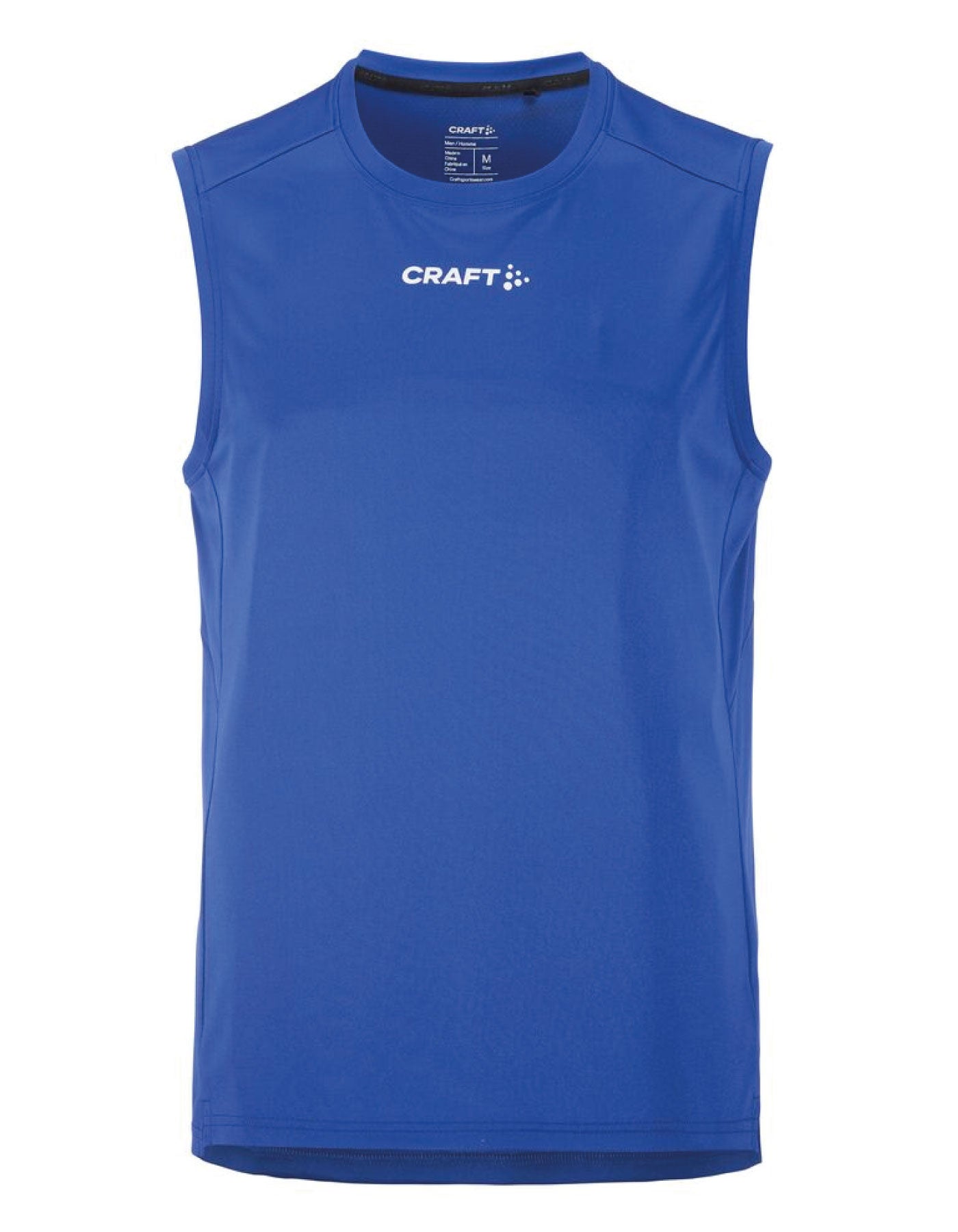 Aarhus Rowing Club | Rush Singlet | Men