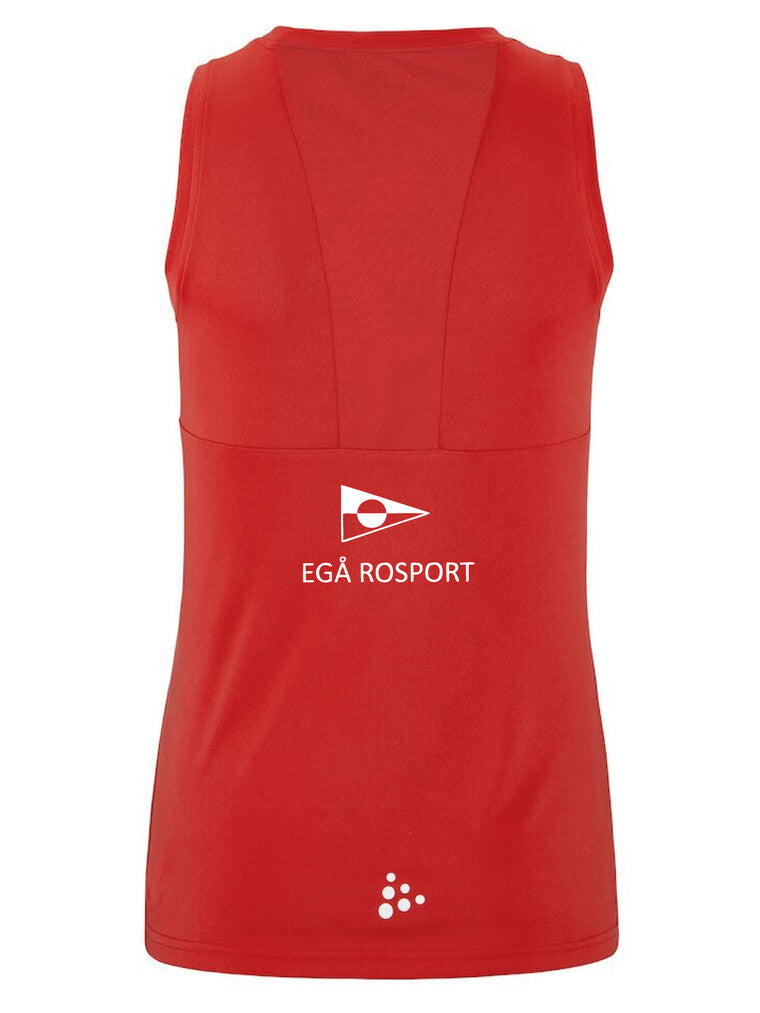Egå Singlet | Women