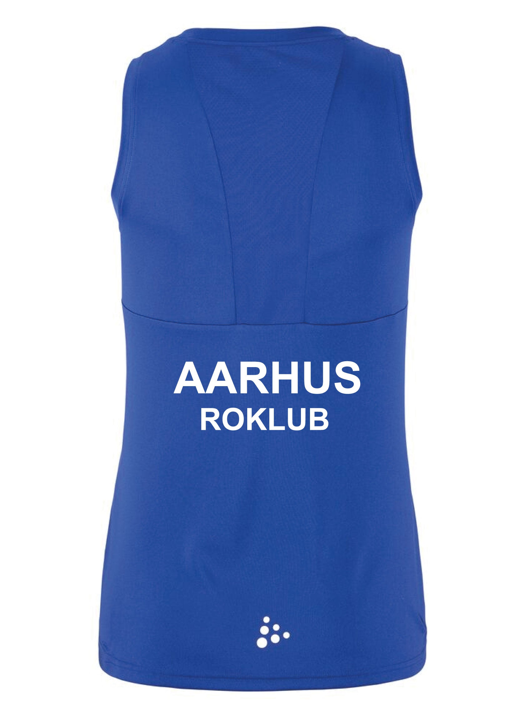 Aarhus Roklub | Rush Singlet | Women