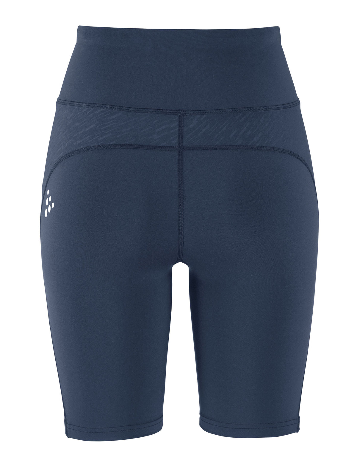 Ribe Roklub | Rush Short Tights | Women
