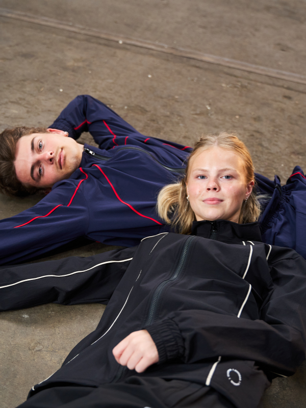 Tech jacket | Team | 802120U200 | Unisex