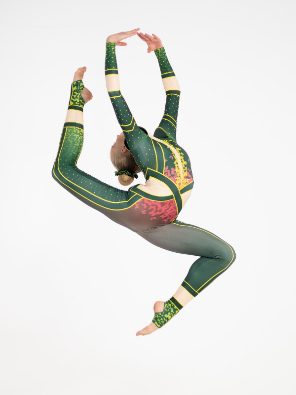 UNITARD | TEAM | 503730A200