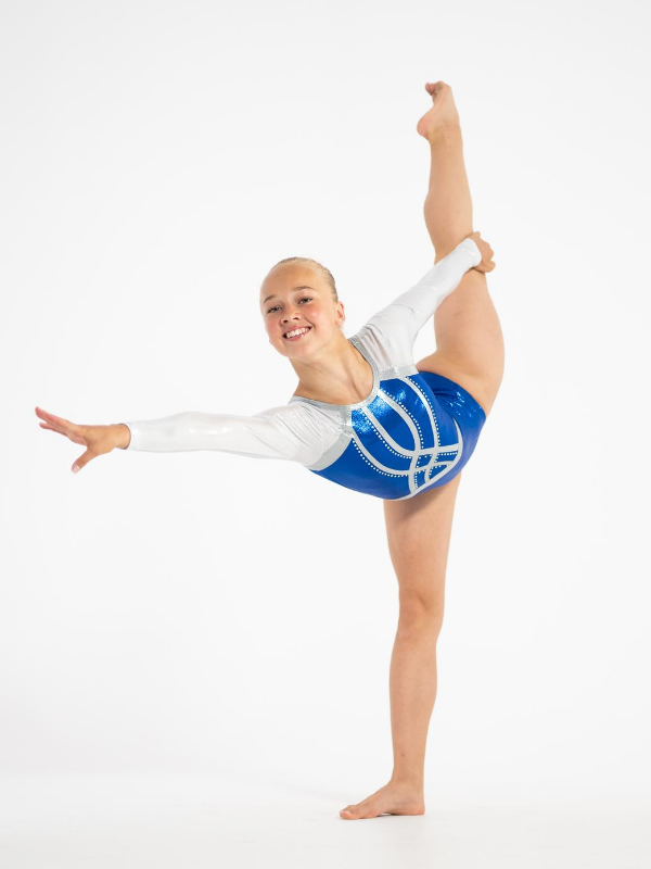 LEOTARD | TEAM | 101060A300