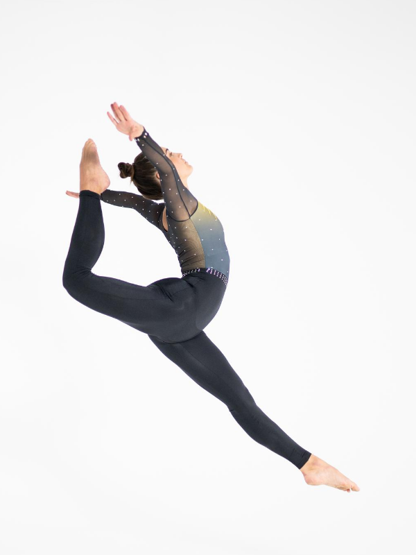 UNITARD | TEAM | 503600A400