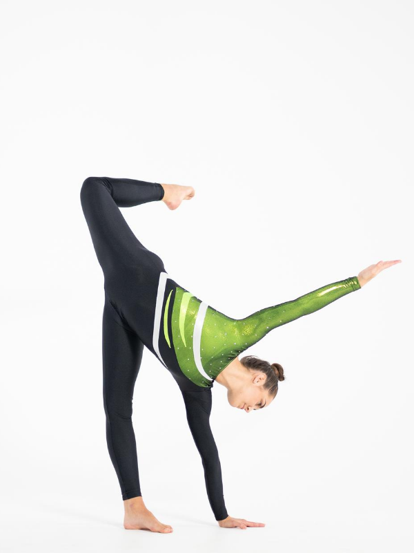 UNITARD | TEAM | 503570A400