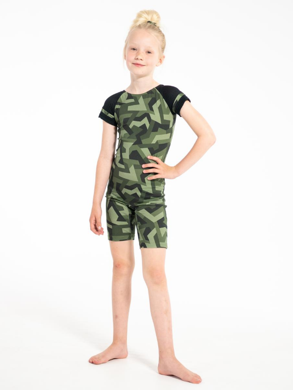 Catsuit | NS-170 Army