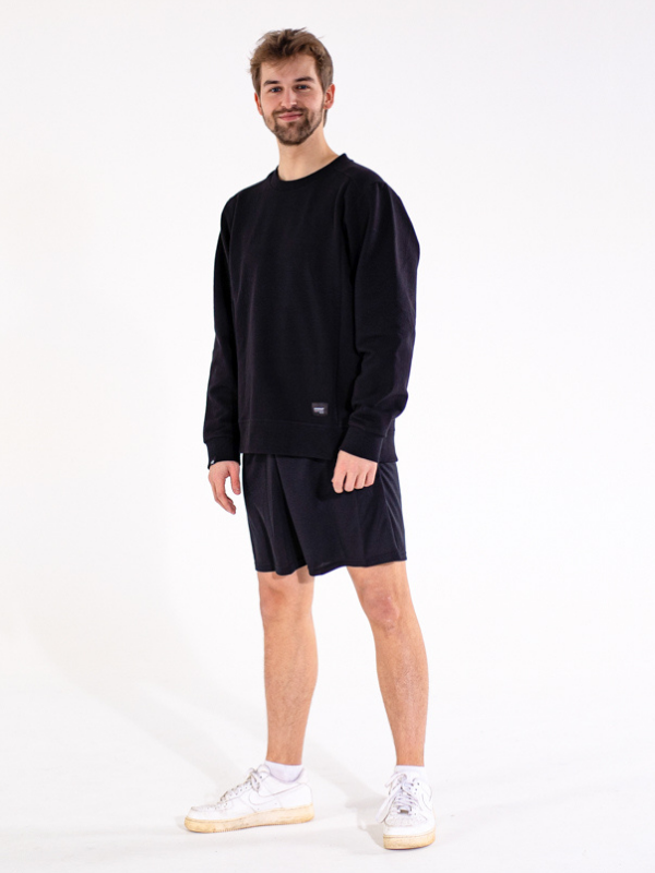 Lækre og komfortable shorts | Se flere styles ved CHOPAR