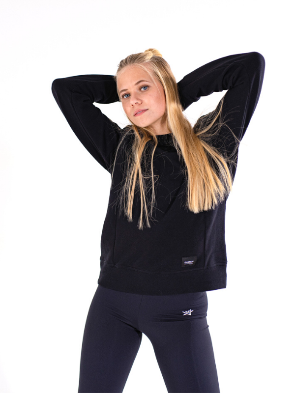 Lutron Sweatshirt | Women | NOOS