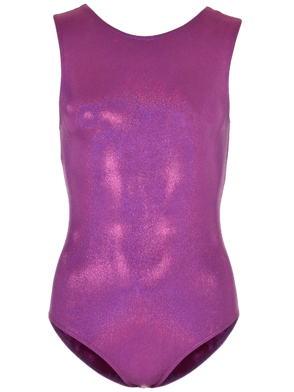 ZIMB Leotard | DAME