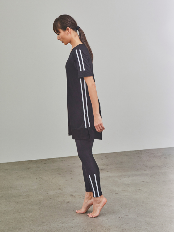 Dane Shirt | Women  Brown