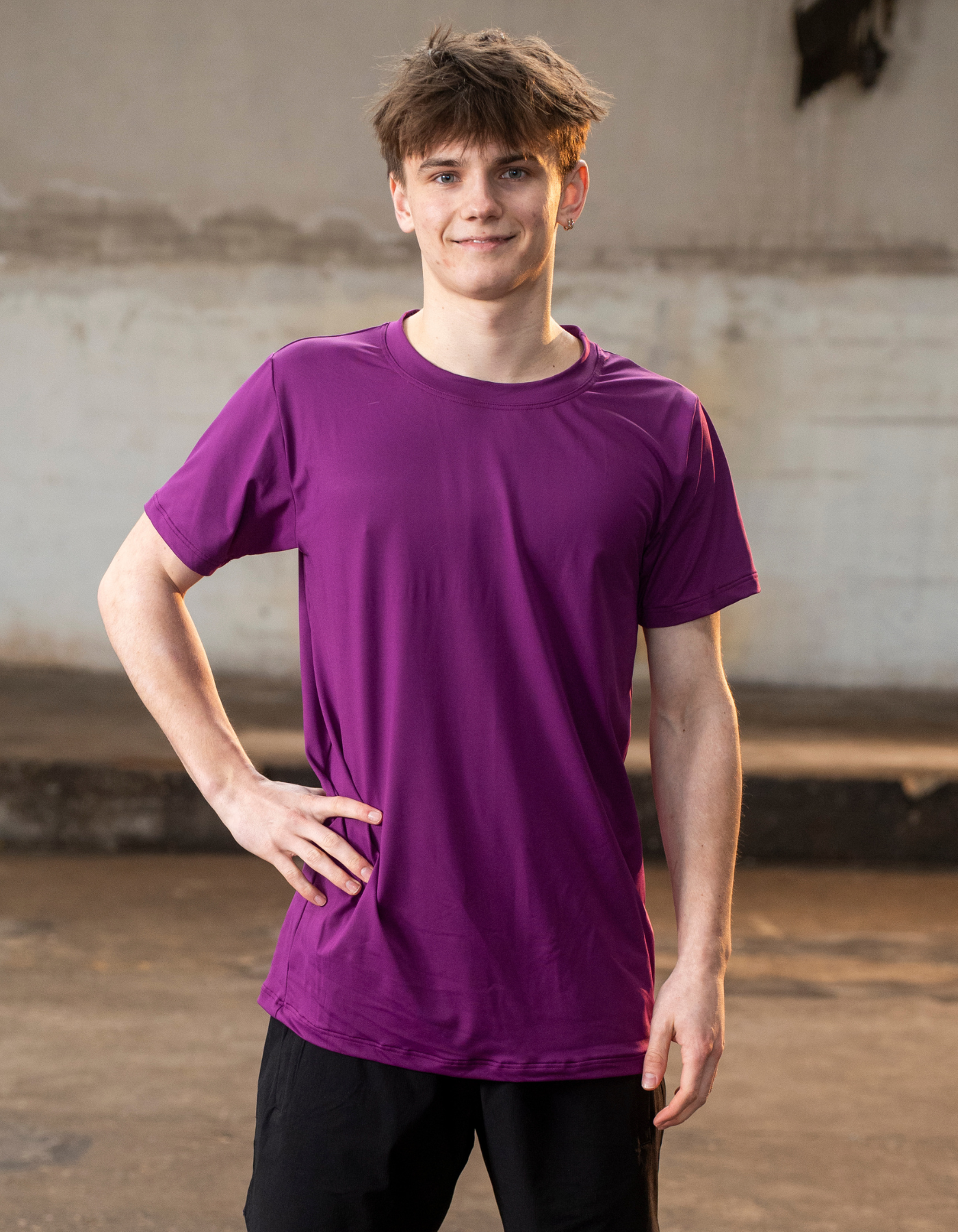 Paita I 600127A100 I Maa jalkojemme alla