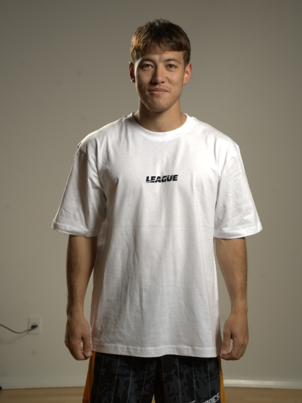 SG Hurricanes Supporter Tee