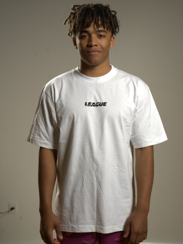 Young Guns Supporter Tee
