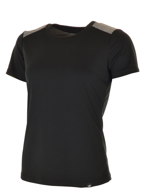 Salix Tee | Women  White