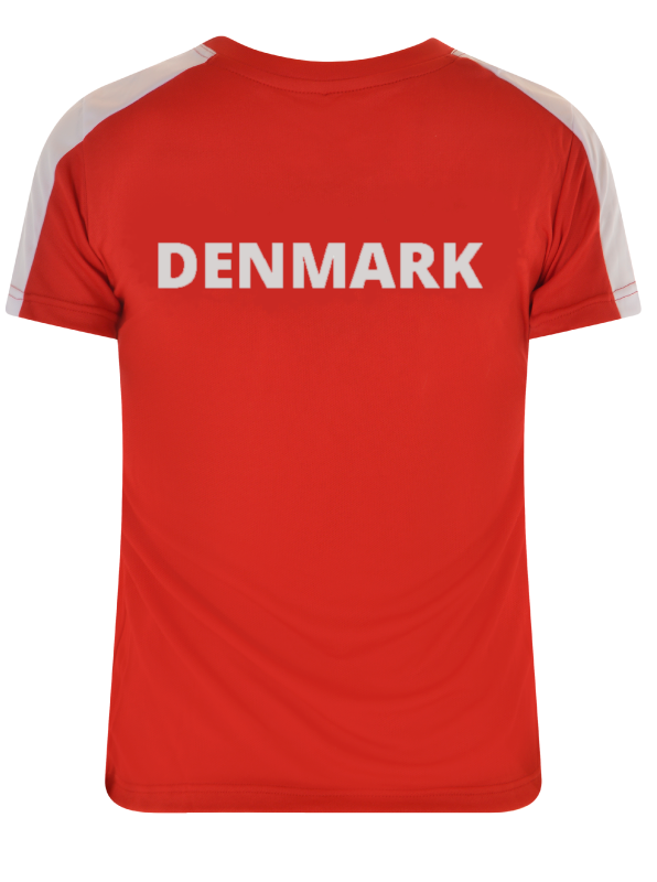 GymDanmark T-shirt | Women