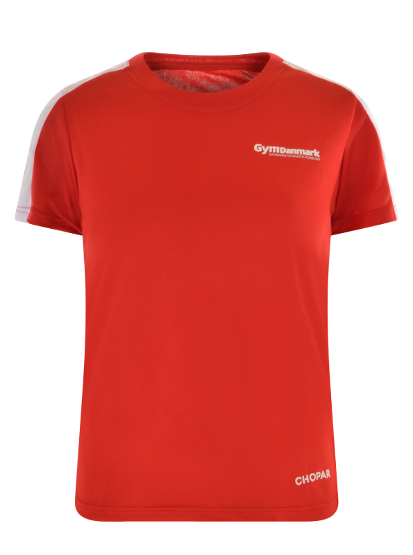 GymDanmark T-shirt | Women