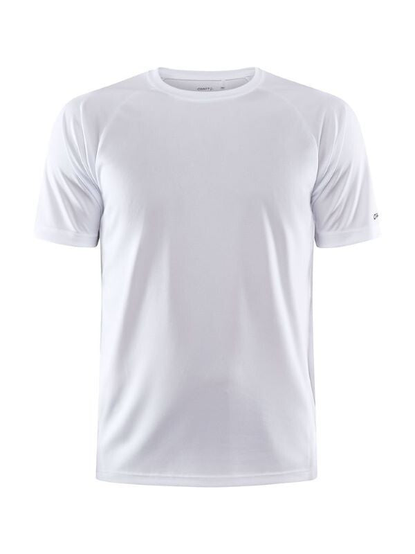 Craft Unify Tee | Men White