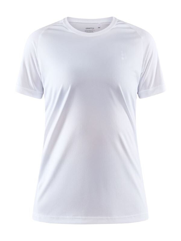 Craft Unify Tee | Women White