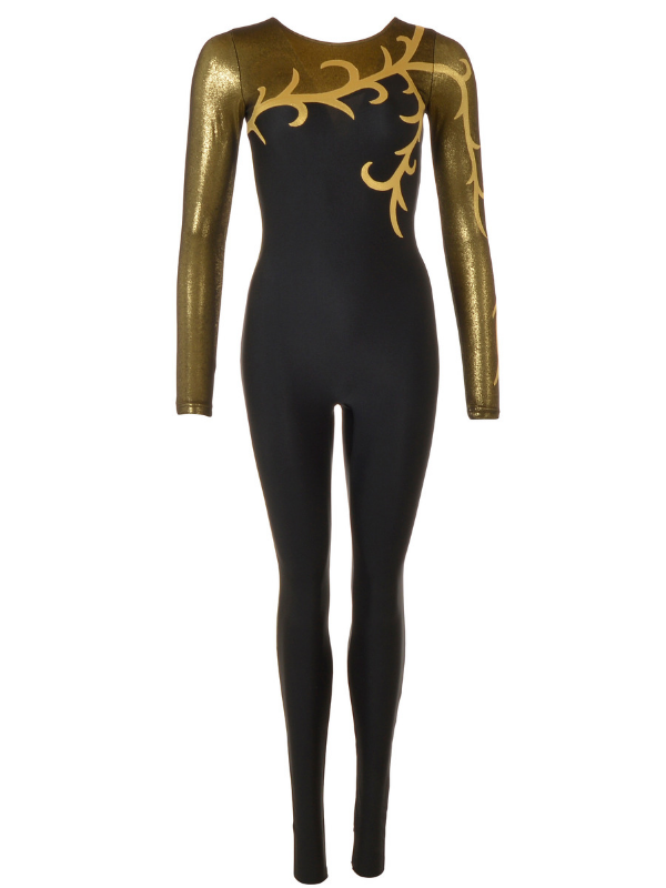 UNITARD | TEAM | 502440A400
