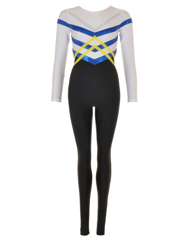 UNITARD | TEAM | 502450A400