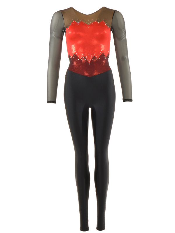 UNITARD | TEAM | 502550A500 