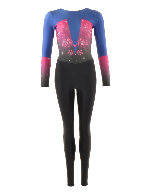 UNITARD | TEAM | 502570A200