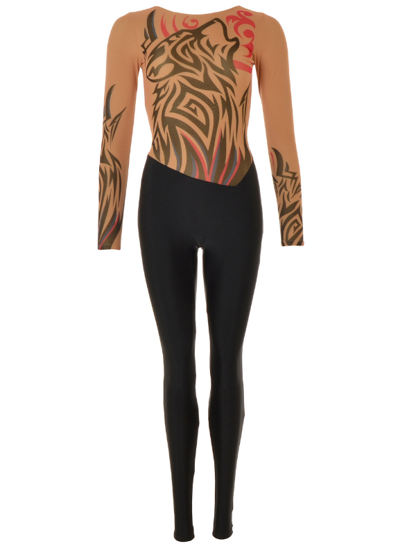 UNITARD | TEAM | 502580A300
