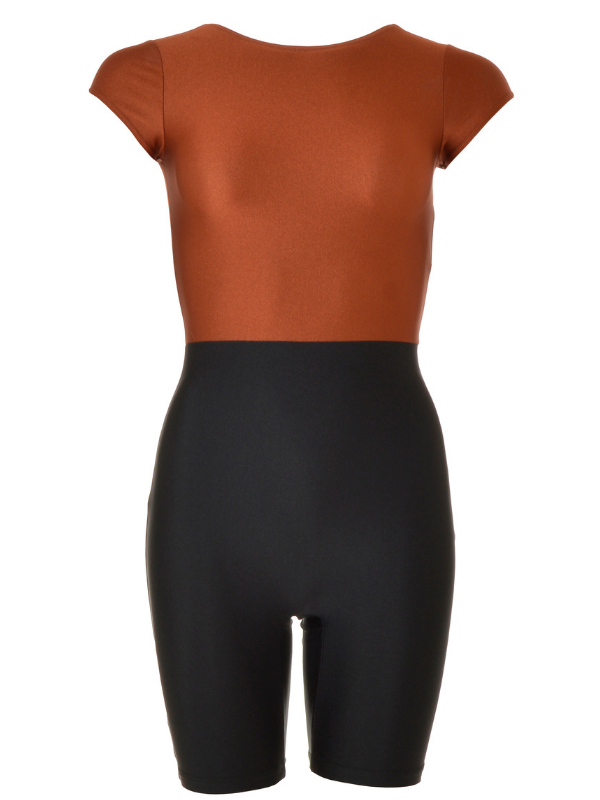 Teen catsuit