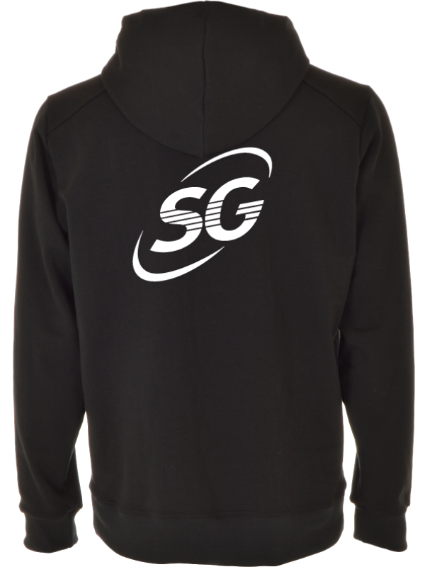 SG | Hoodie | Men
