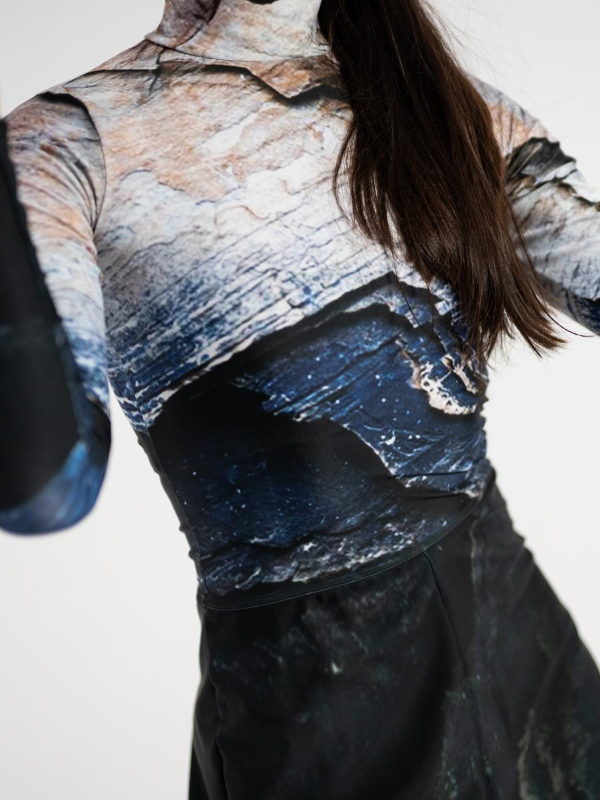 CATSUIT | TEAM | 503700A100