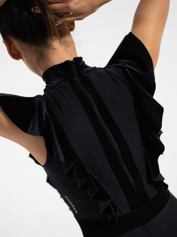 CATSUIT | TEAM | 503670A200
