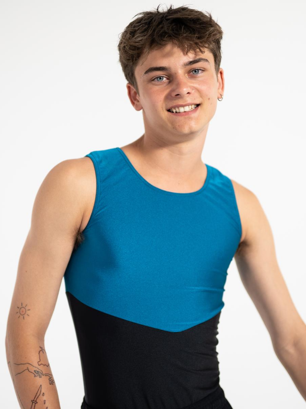 TEENS MENS LEOTARD | TEAM | 901810A200