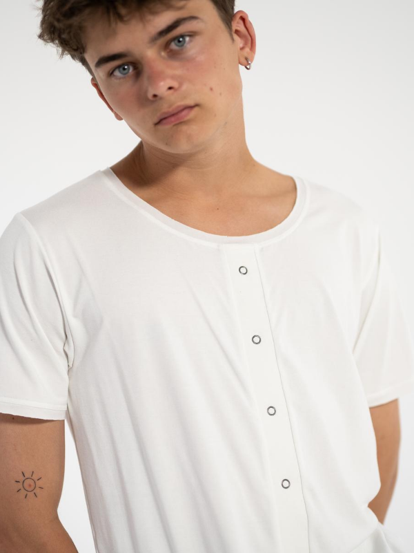 T-SHIRT | TEAM | 600710A100
