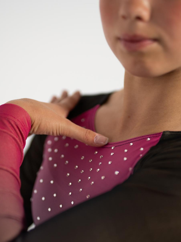 LEOTARD | TEAM | 101070A300
