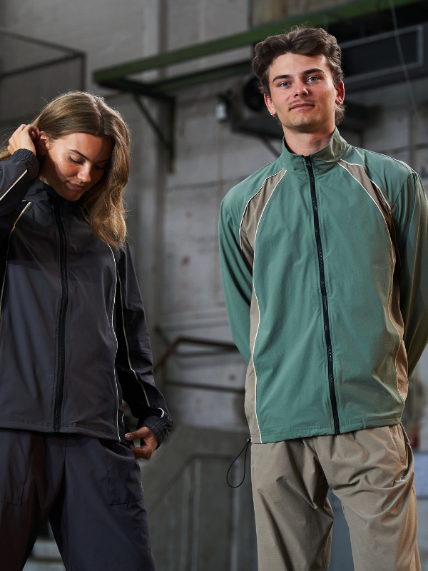 Tech jacket | Team | 802120U300 | Unisex