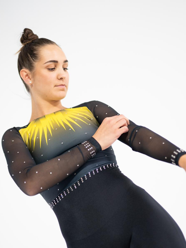 UNITARD | TEAM | 503600A400
