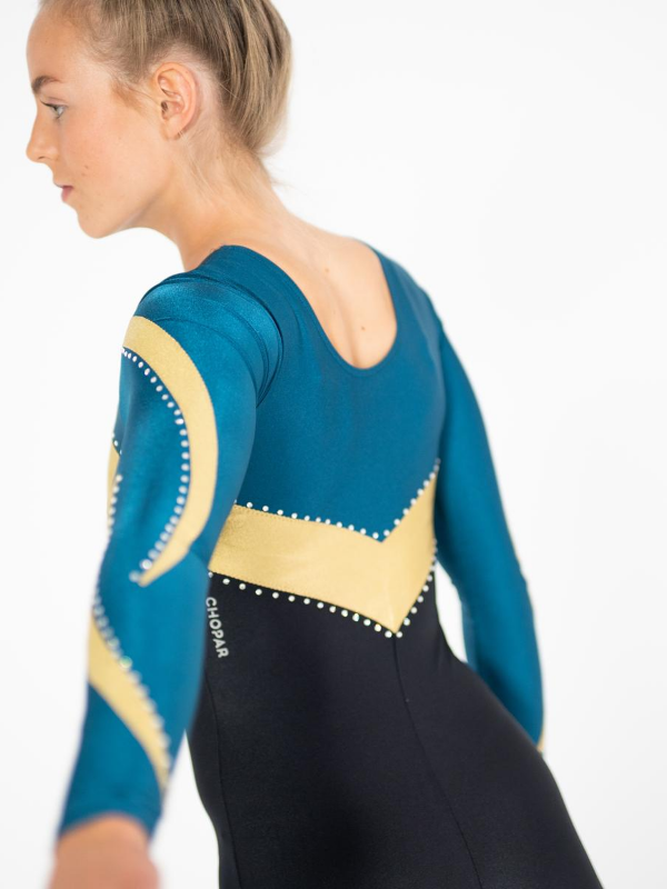 UNITARD | TEAM | 503560A300