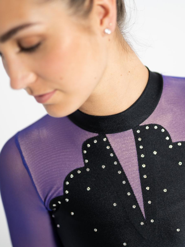 UNITARD | TEAM | 503540A300
