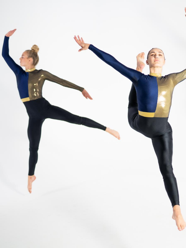 UNITARD | TEAM | 502652A400