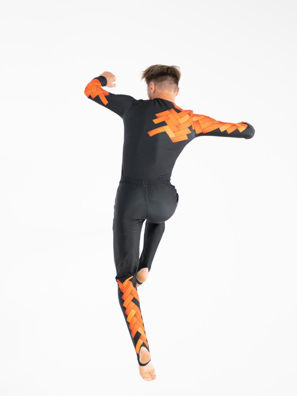 MENS LEOTARD | TEAM | 901710A100