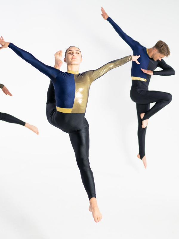 MENS LEOTARD | TEAM | 901230A301