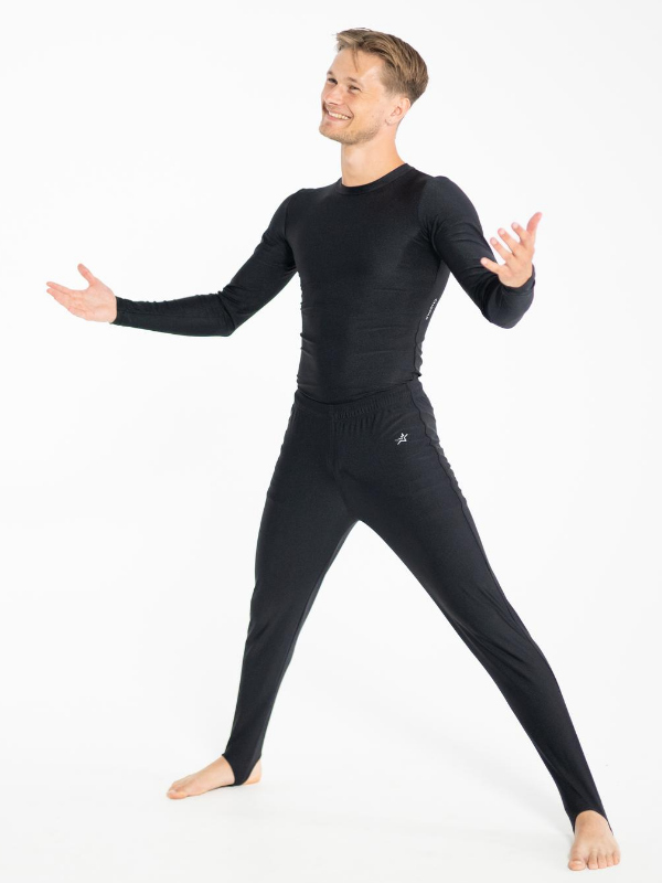 Marco LS Leotard | Men | NOOS