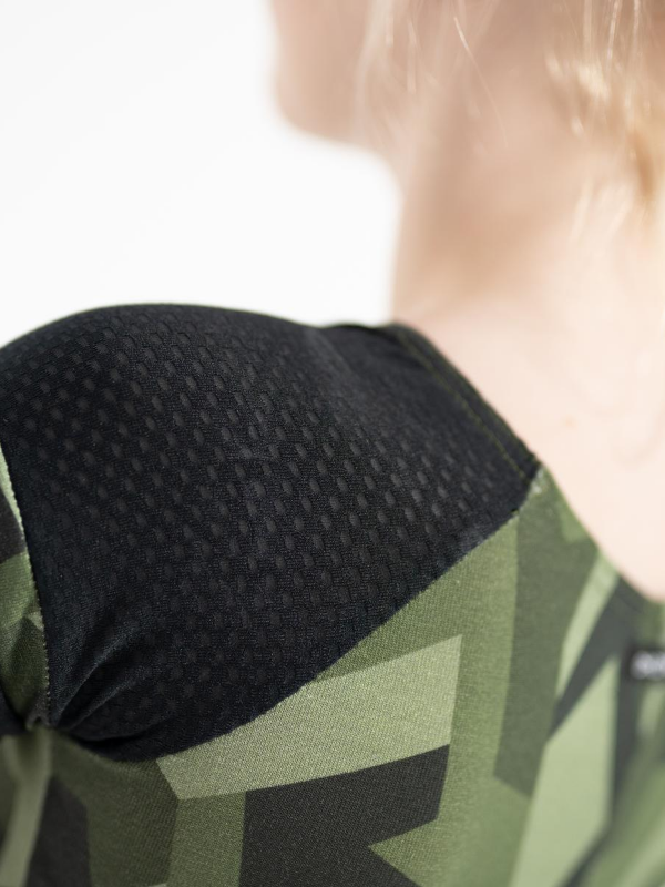 Catsuit | NS-170 Army